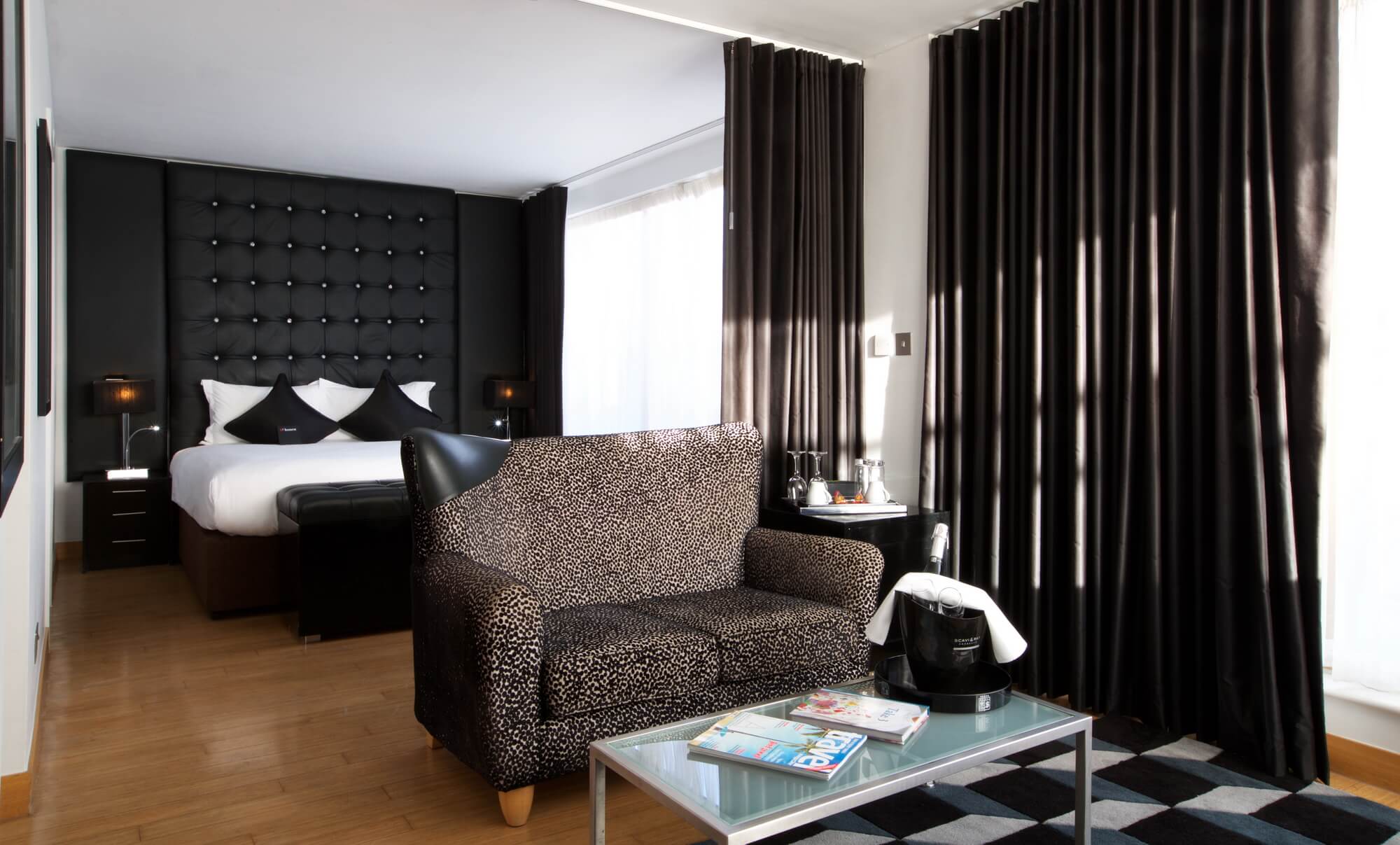 Lucy in the sky suite