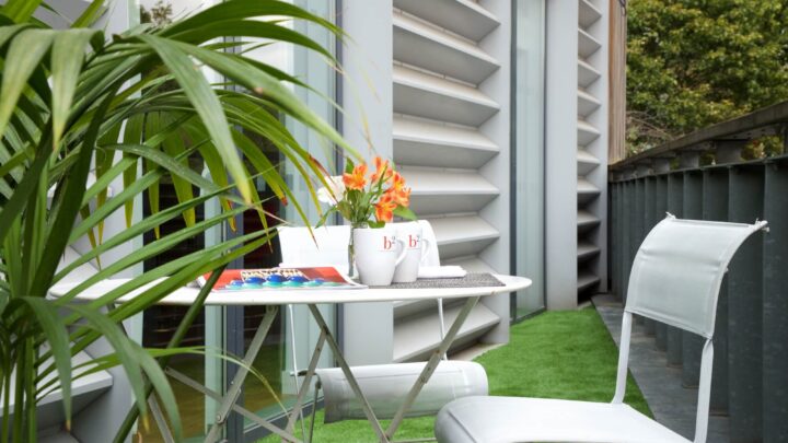 Bermondsey Square Hotel &ndash; 116