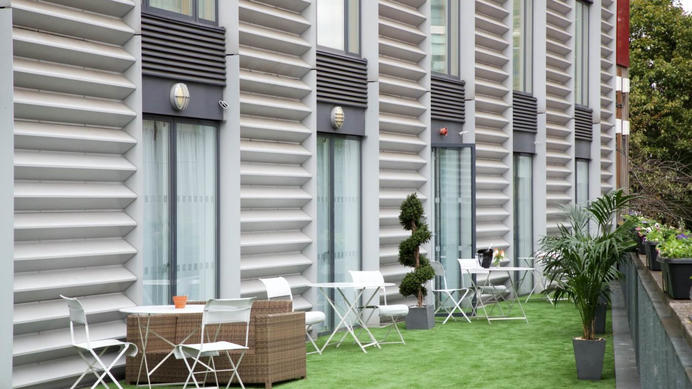 Bermondsey Square Hotel – 127