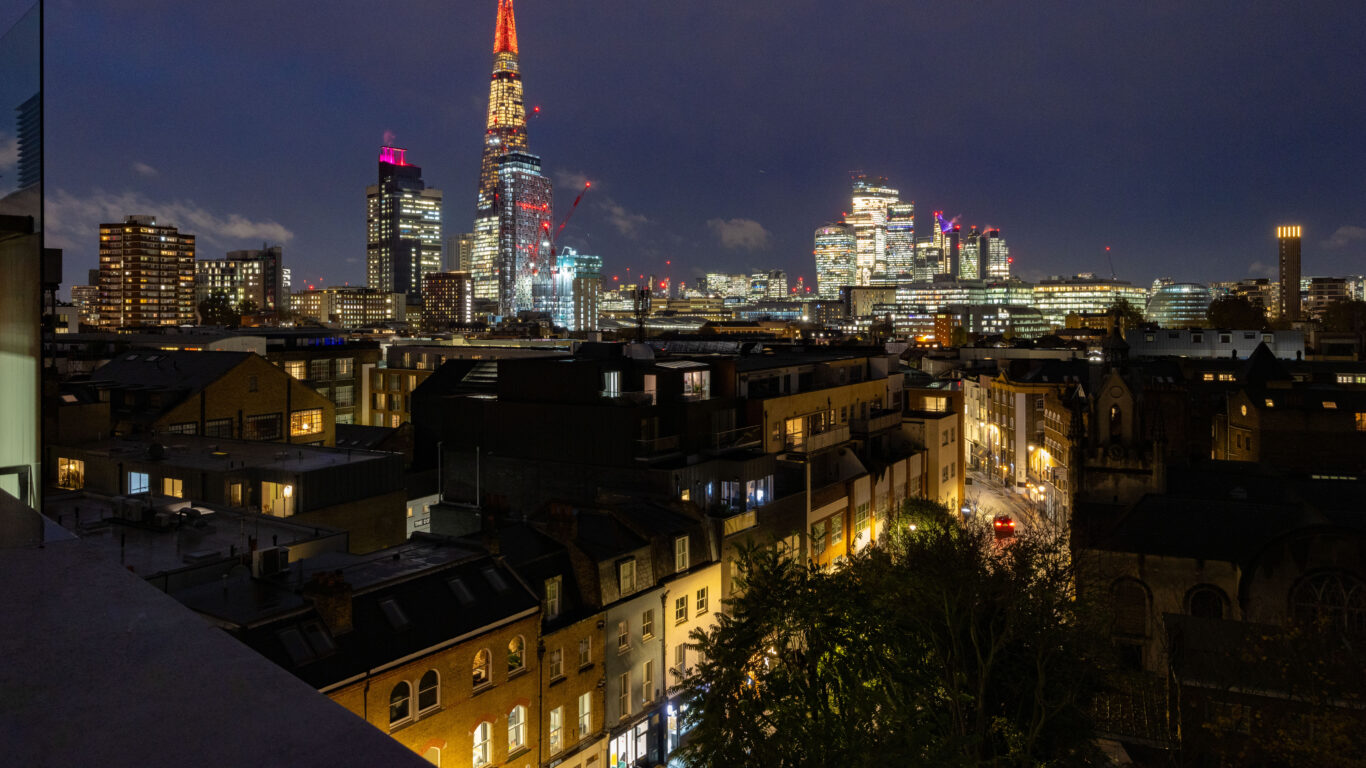 Bermondsey Square Hotel -122