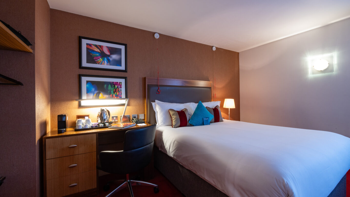 Bermondsey Square Hotel -050