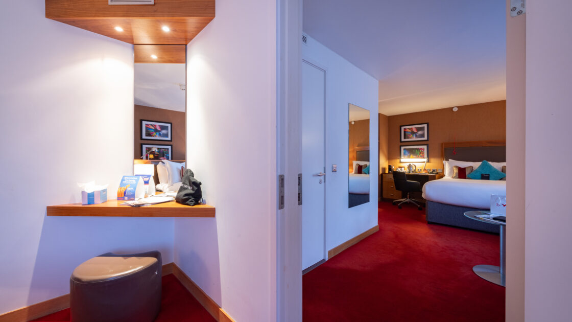 Bermondsey Square Hotel -053