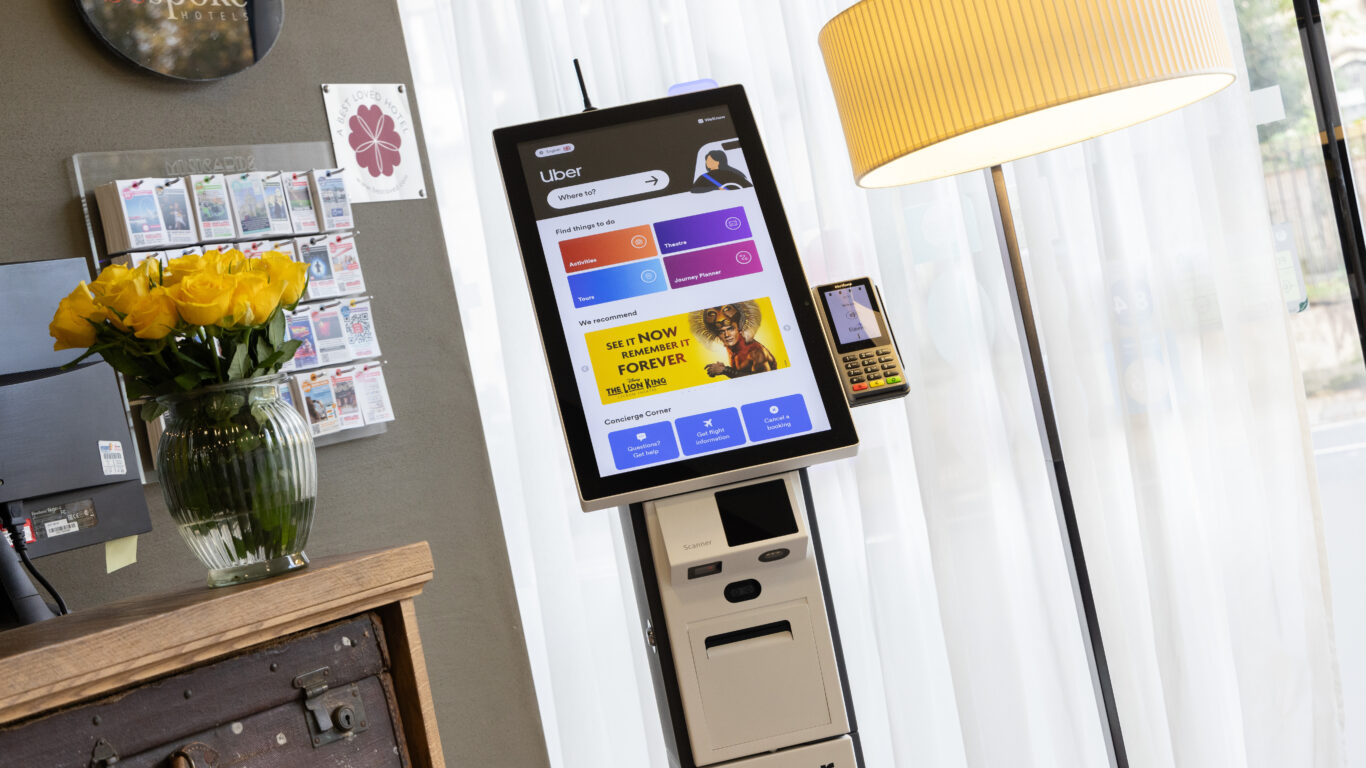 Bermondsey Square Hotel -124