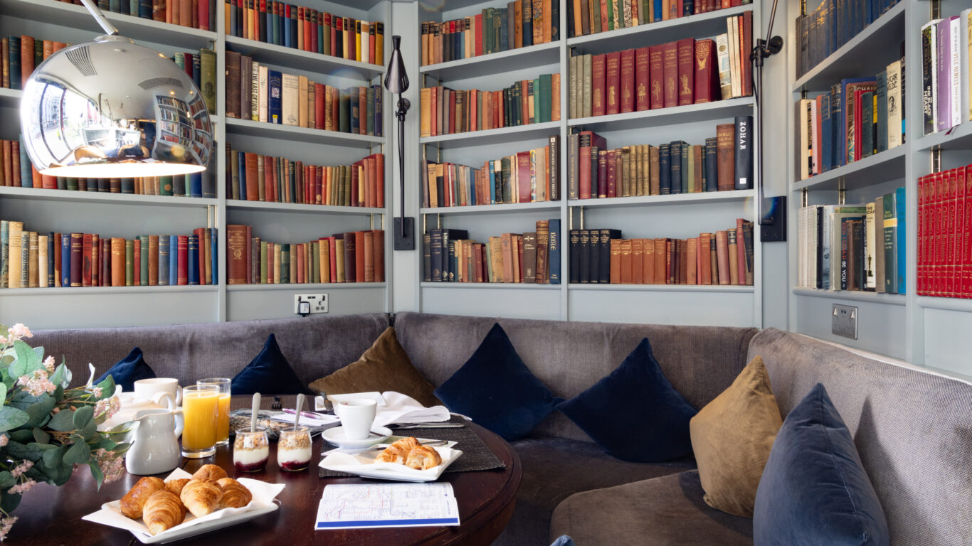 Bermondsey Square Hotel -160