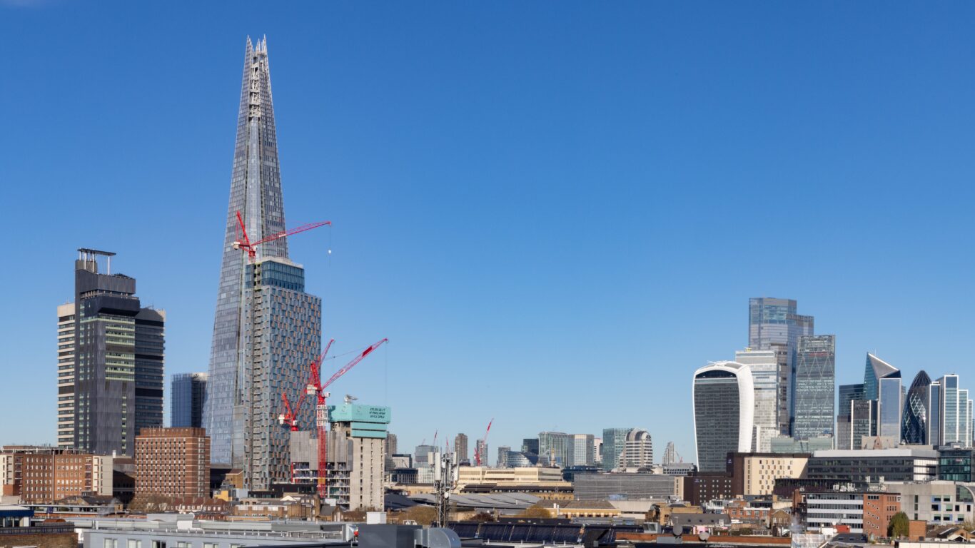 Bermondsey Square Hotel -165 &ndash; 16 x 9