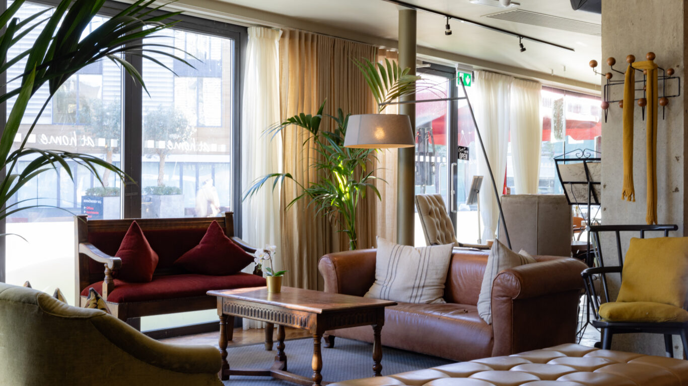 Bermondsey Square Hotel -207