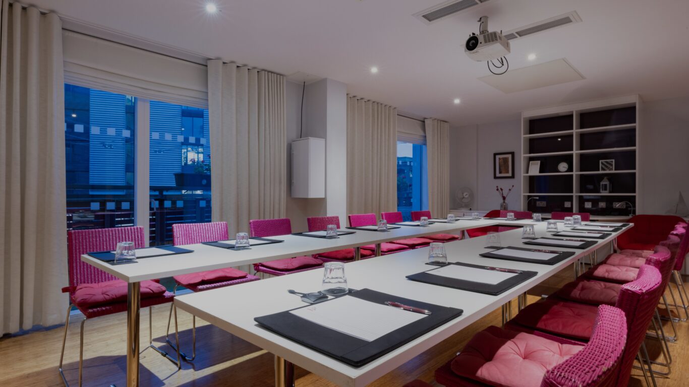 Meeting Room Bermondsey