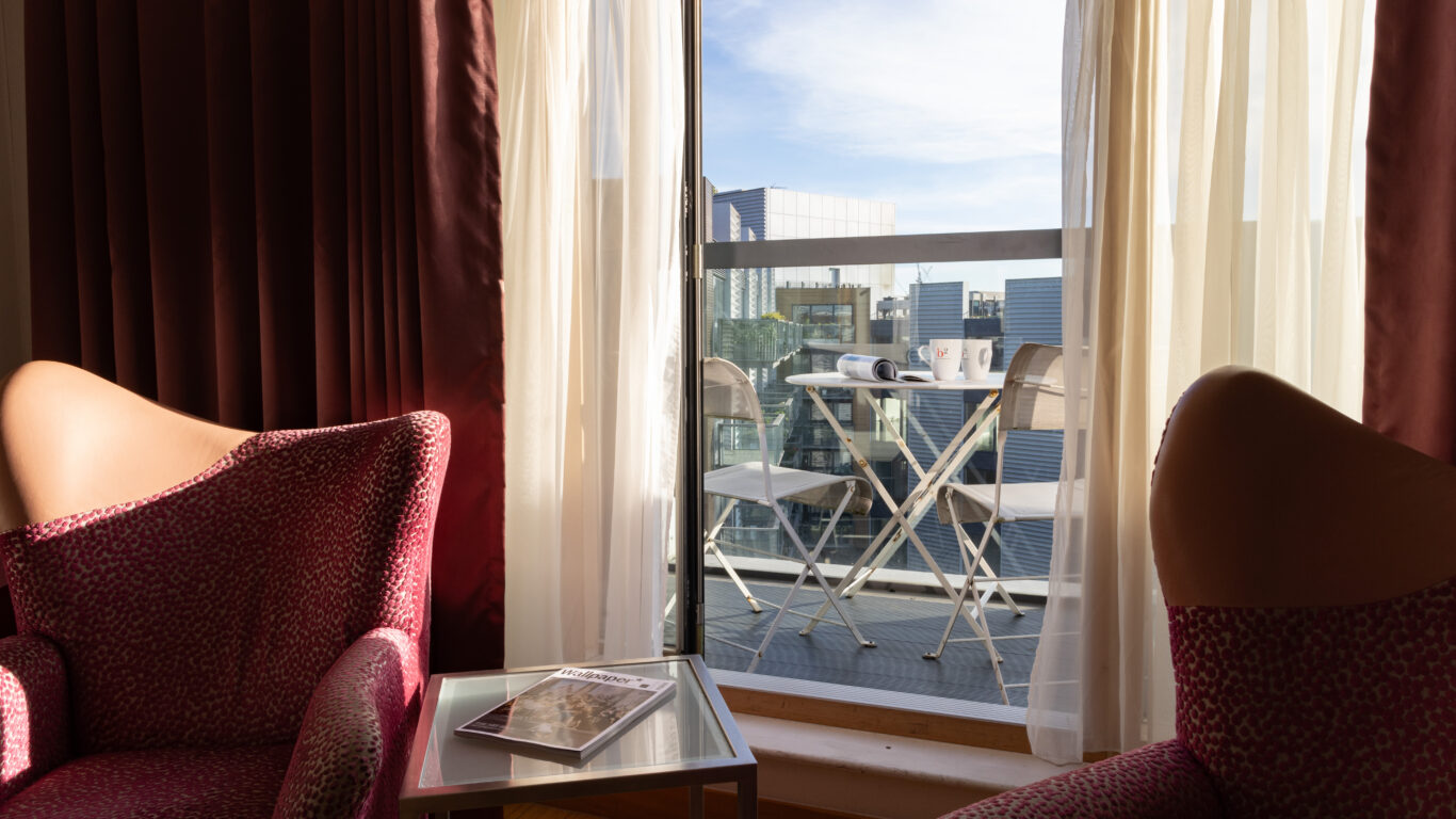 Jude Suite Bermondsey Hotel London