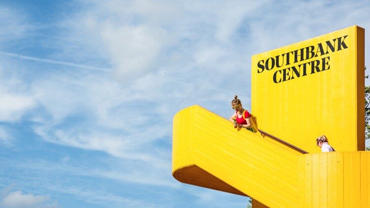 Southbank Centre London